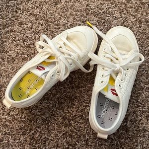 Adidas Nizza platform sneakers